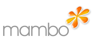 Логотип Mambo